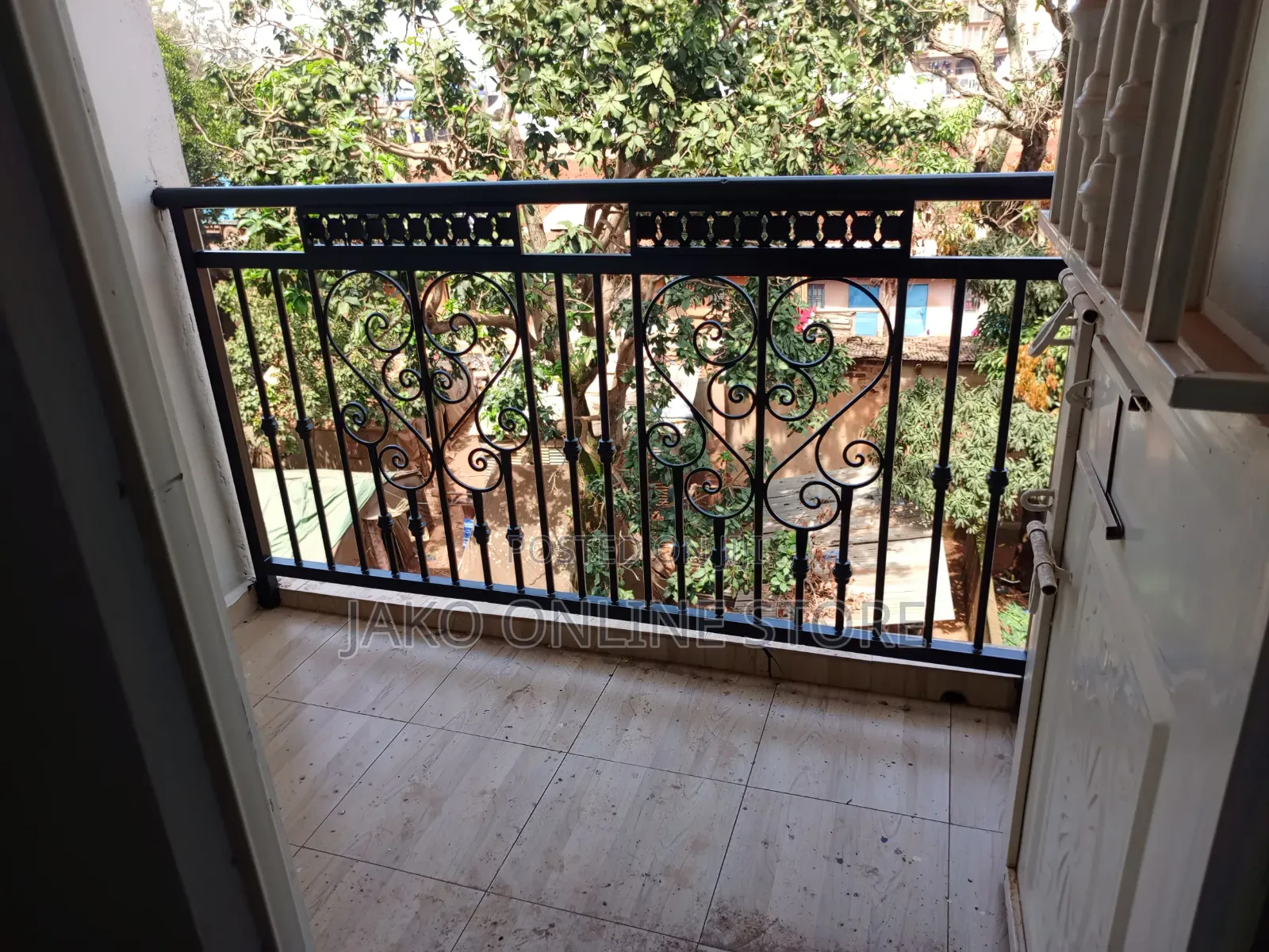 1bdrm Apartment in Nabweru for rent