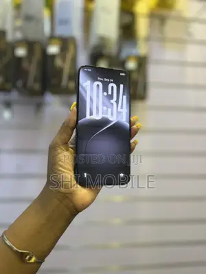 Tecno Camon 50 Pro 256 GB Black