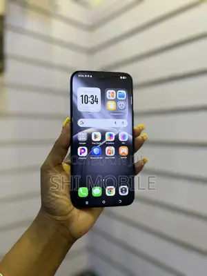 Tecno Camon 50 Pro 256 GB Gray