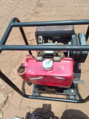 Plumbingand Water System