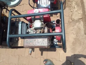 Plumbingand Water System