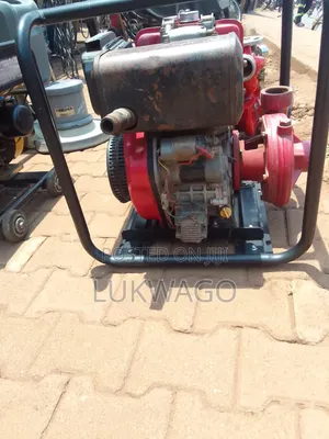 Plumbingand Water System