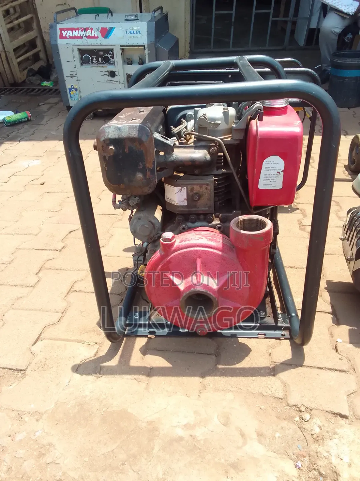 Plumbingand Water System
