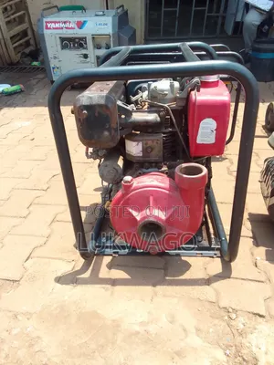 Plumbingand Water System