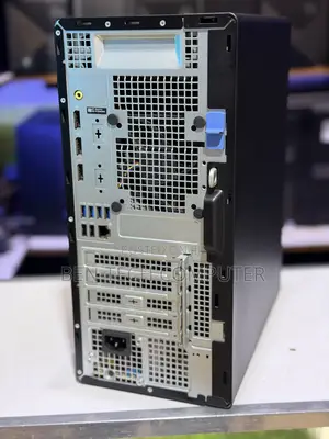 New Desktop Computer Dell Optiplex 7000 MT 8GB Intel Core i5 SSD 512GB