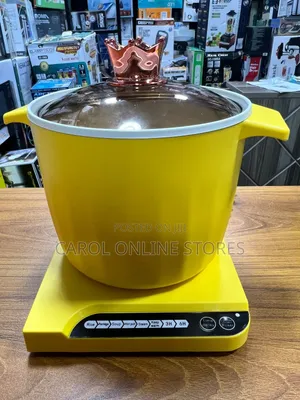1.5 Littres Multifunctional Electric Cooking Pot/ Rice Cooker