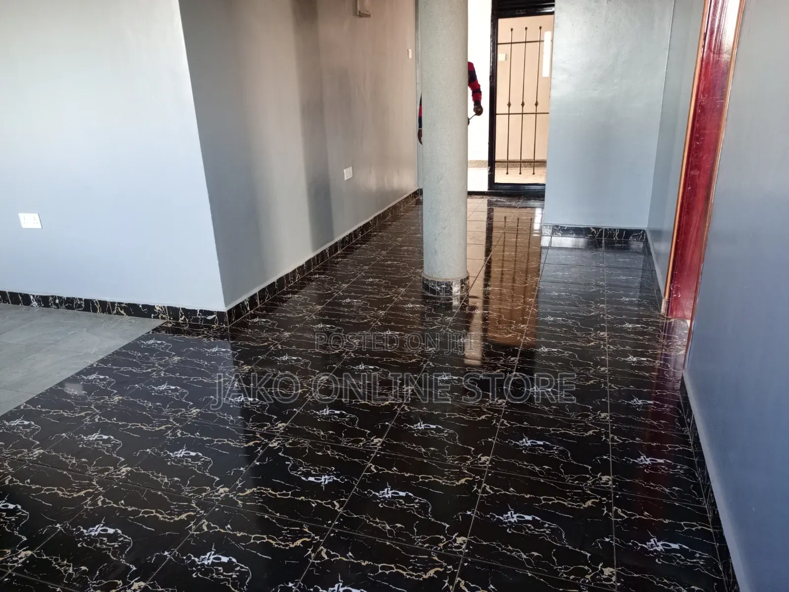 1bdrm Apartment in Nabweru for rent