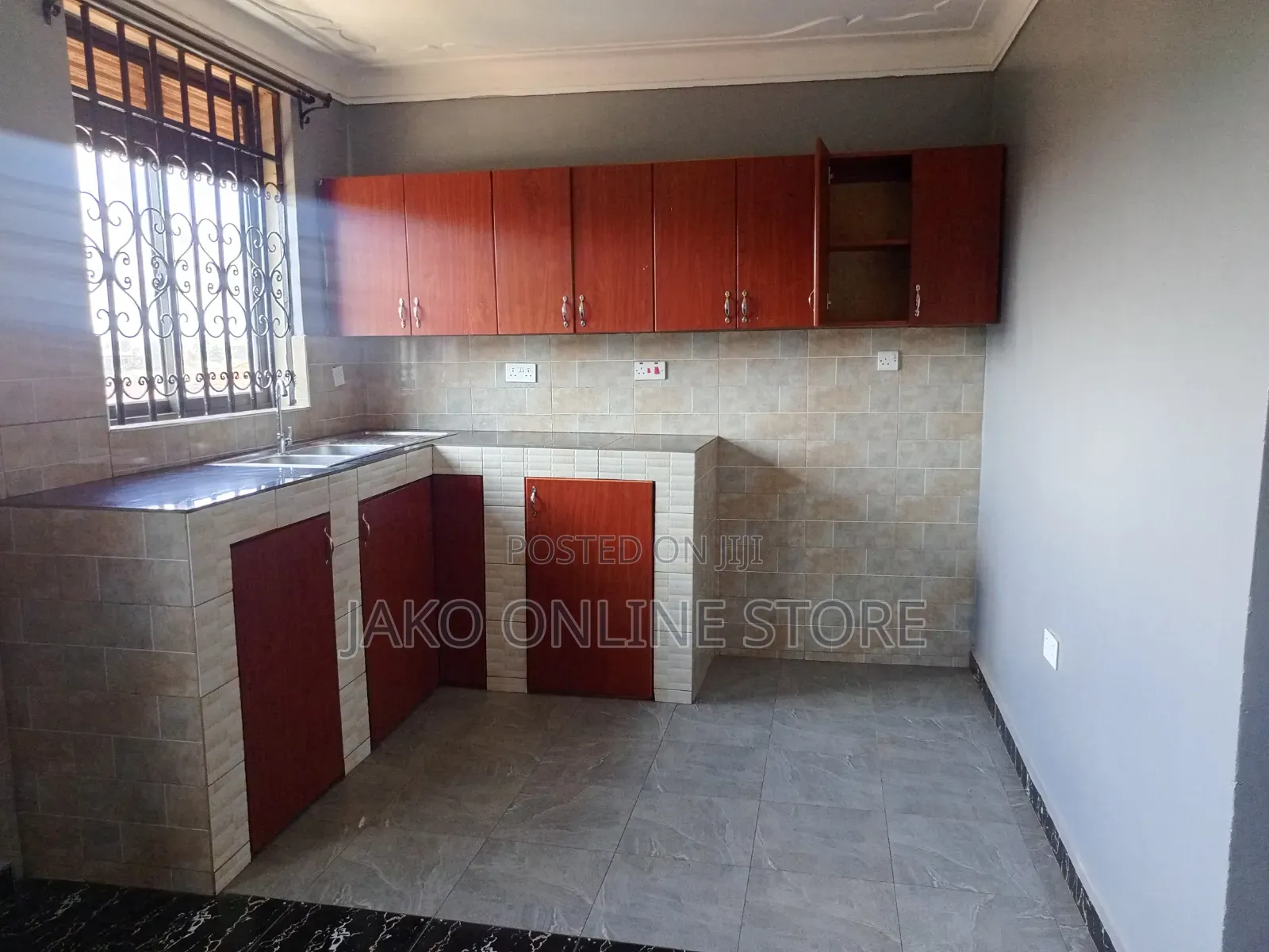 1bdrm Apartment in Nabweru for rent