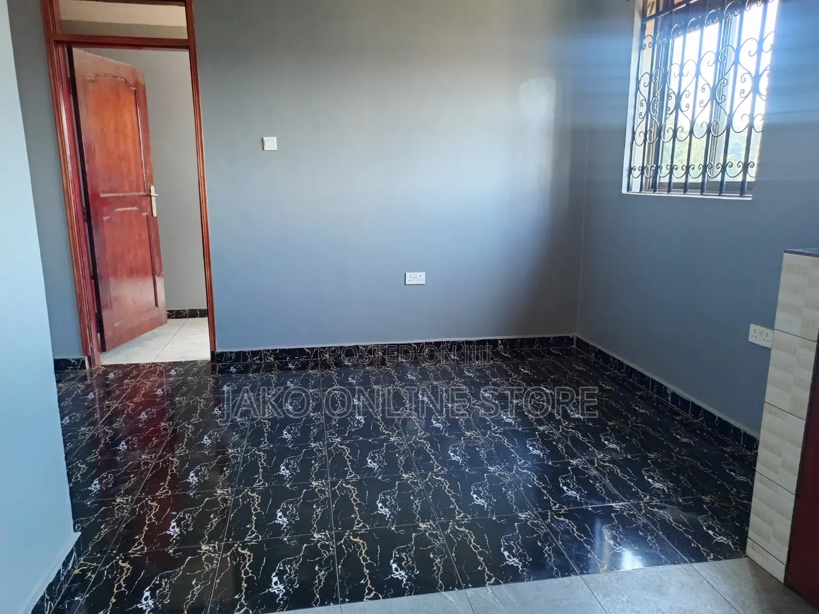 1bdrm Apartment in Nabweru for rent