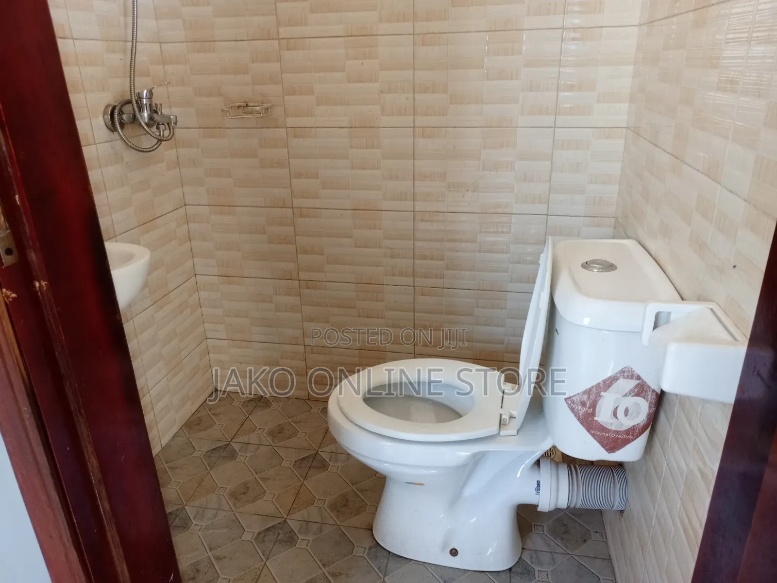 1bdrm Apartment in Nabweru for rent