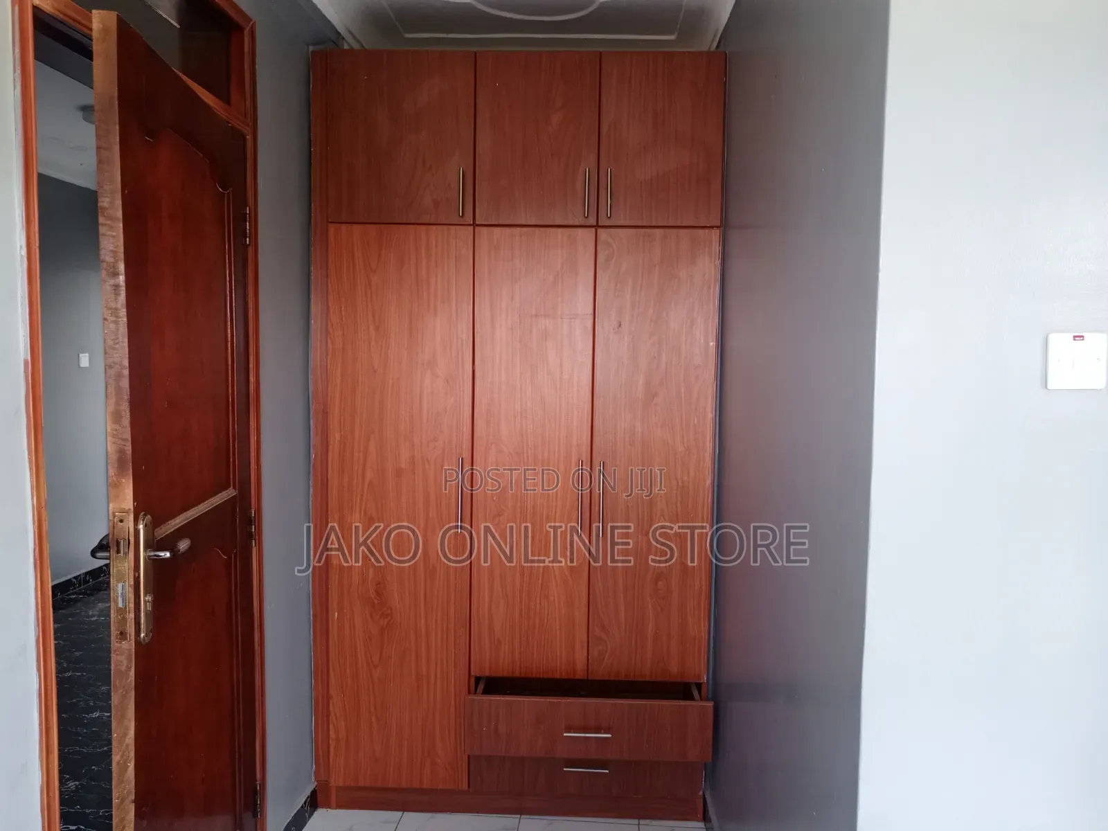 1bdrm Apartment in Nabweru for rent