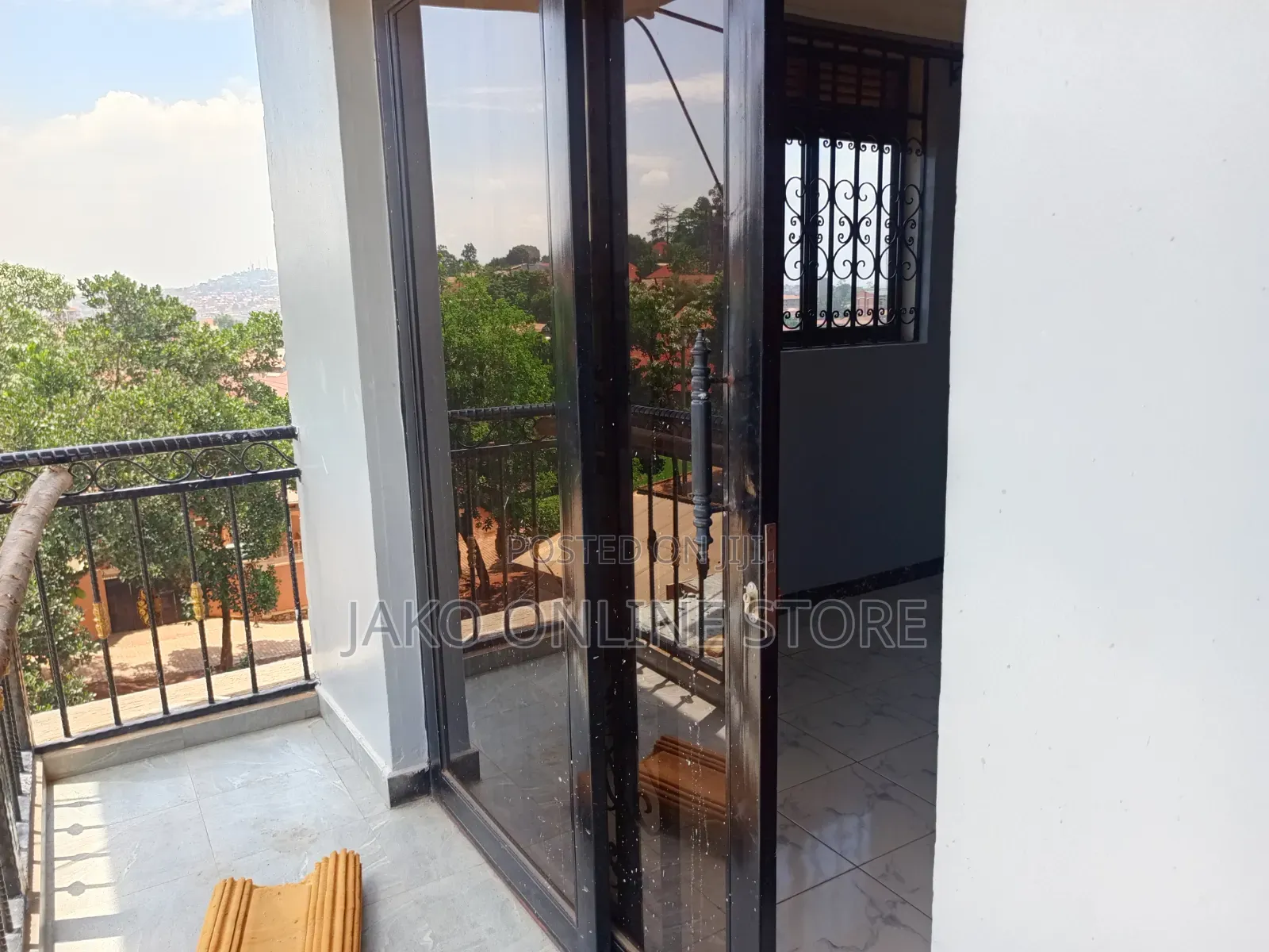 1bdrm Apartment in Nabweru for rent