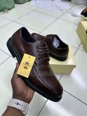 Clark Loafers