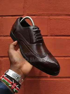 Clark Loafers