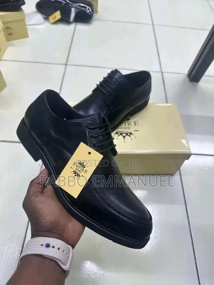 Clark Loafers