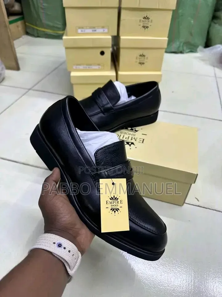 Clark Loafers