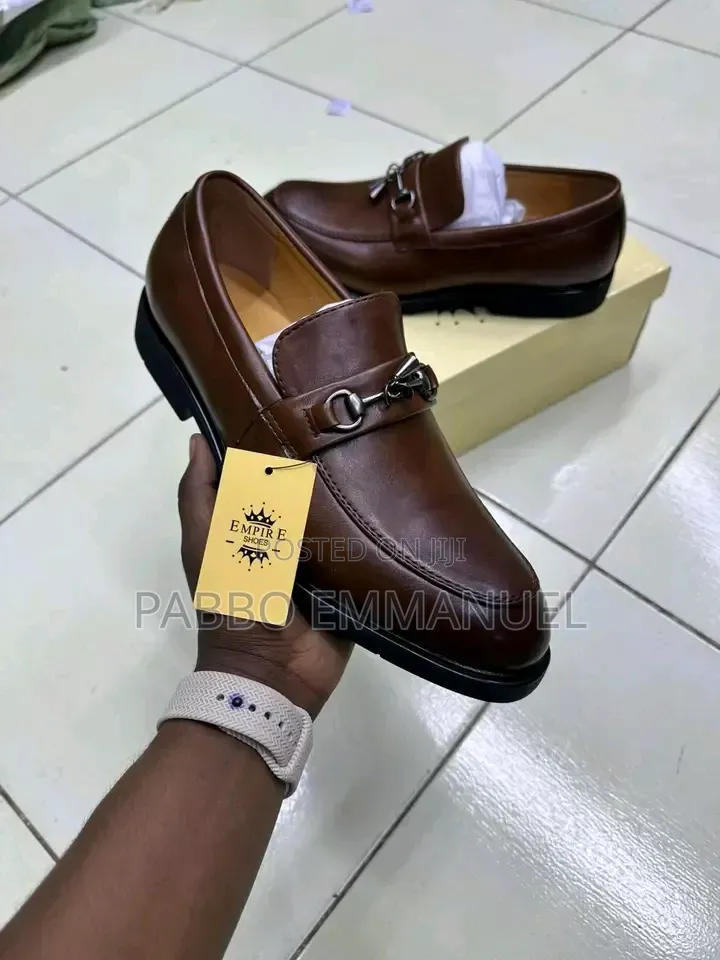 Clark Loafers