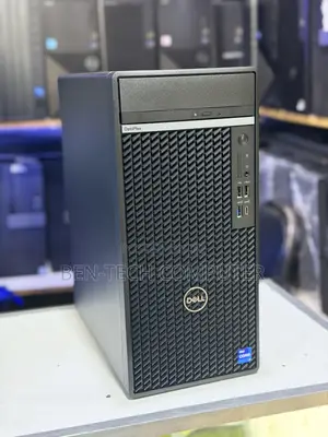 New Desktop Computer Dell Optiplex 7020 8GB Intel Core i5 SSD 512GB