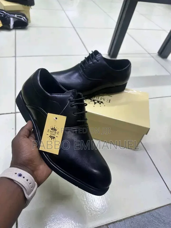 Clark Loafers