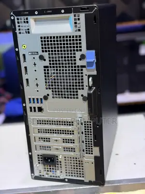 New Desktop Computer Dell Optiplex 7020 8GB Intel Core i5 SSD 512GB