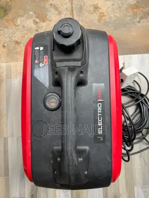 Silent Generator