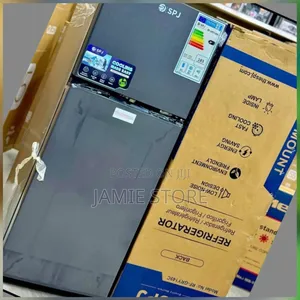 SPJ Refrigerator/ 149litres Freezer