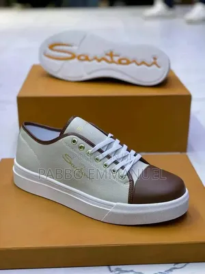 Santomi Sneakers
