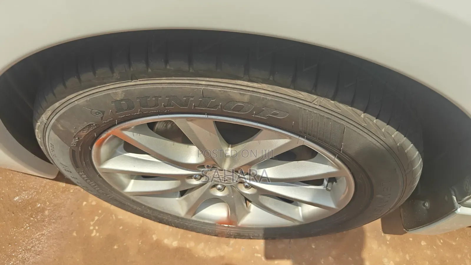 Subaru Impreza 2014 White