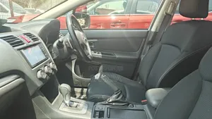 Subaru Impreza 2014 White