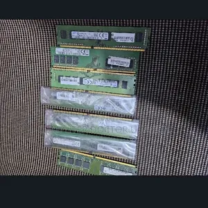 8gb Ddr4 Ram Desktop