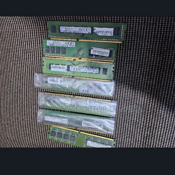8gb Ddr4 Ram Desktop