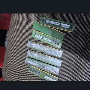 8gb Ddr4 Ram Desktop