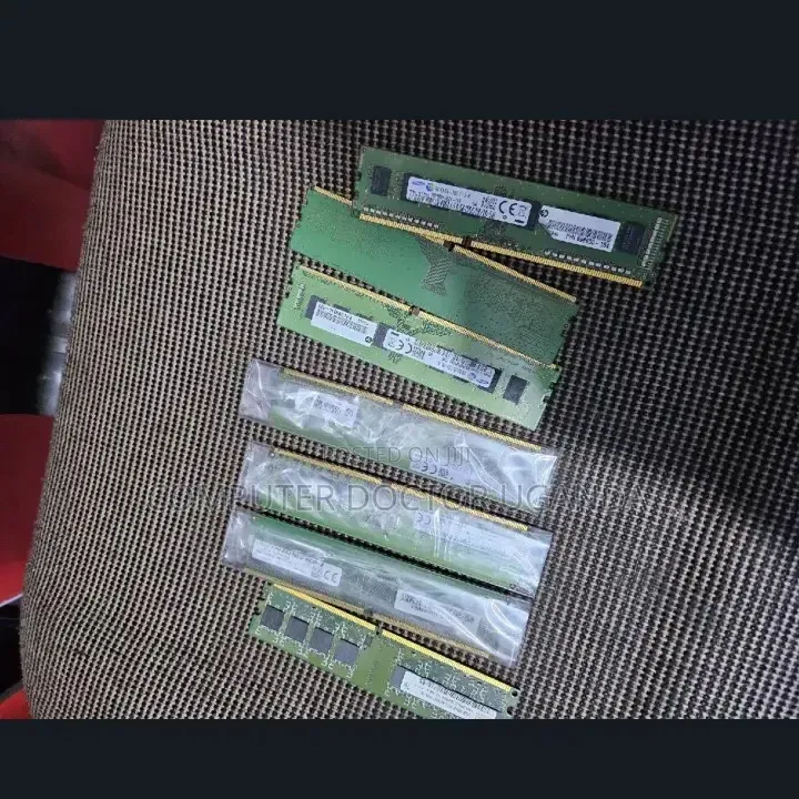 8gb Ddr4 Ram Desktop