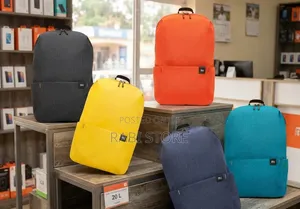 Laptop Bag ,20l Xiaomi . Backpack