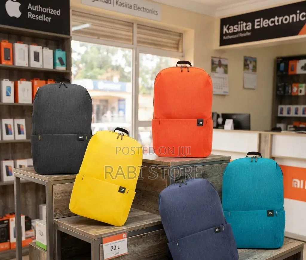 Laptop Bag ,20l Xiaomi . Backpack