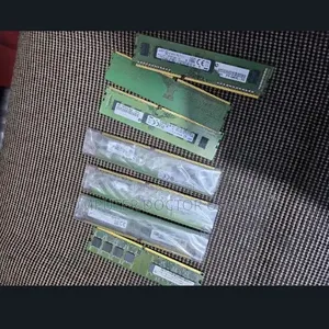 8gb Ddr4 Ram Desktop