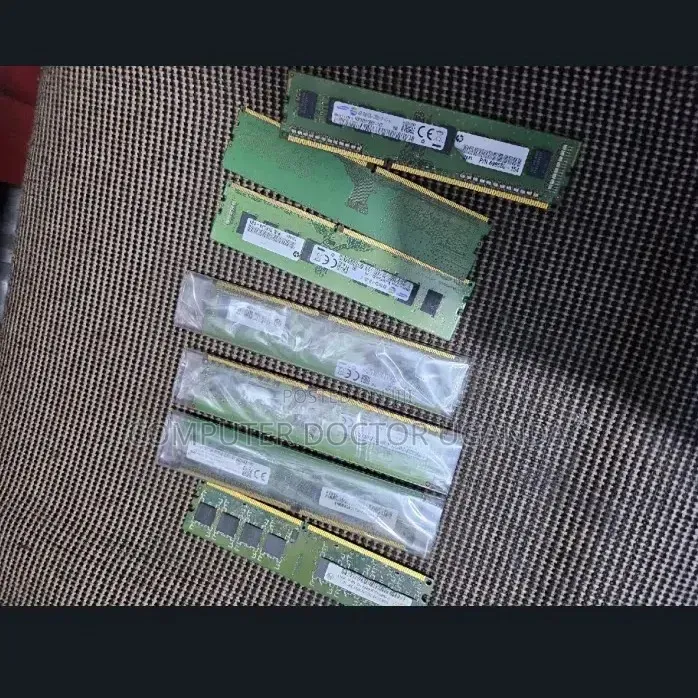 8gb Ddr4 Ram Desktop