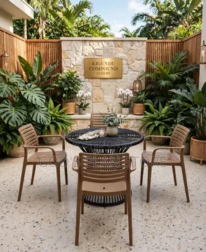 Simplive Plastic Chairs Plastic Chairs Chair Only