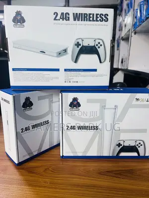 Games Stick With 2 Controllers and 100games