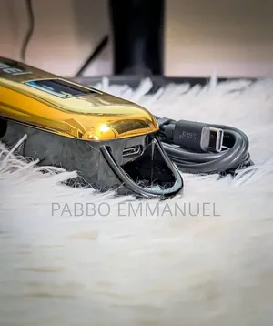Kemei Rechargeable Hair Clipper