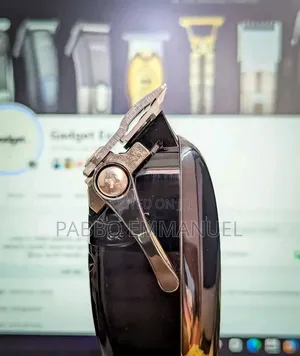Kemei Rechargeable Hair Clipper