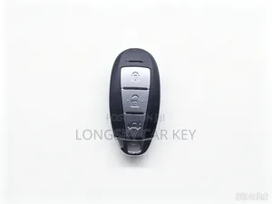 Suzuki Smart Key Shells/Cases