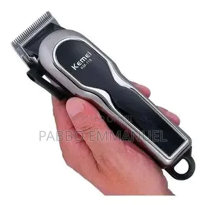 Kemei Professional Hair Clippers