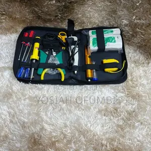 Network Installation and Electronics Repair Tool Kit