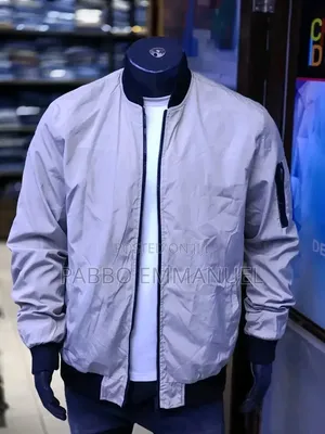 Polo Winter Jackets
