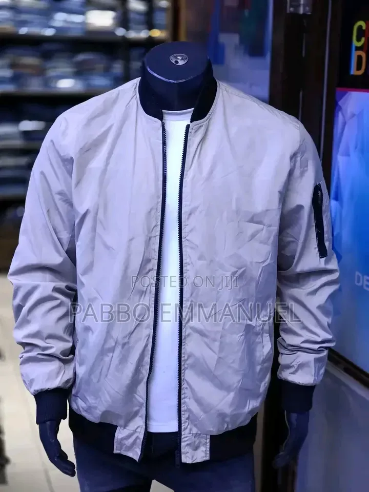 Polo Winter Jackets