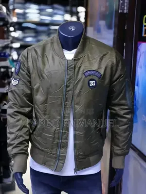 Polo Winter Jackets