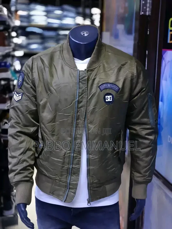 Polo Winter Jackets