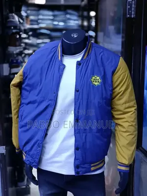 Polo Winter Jackets