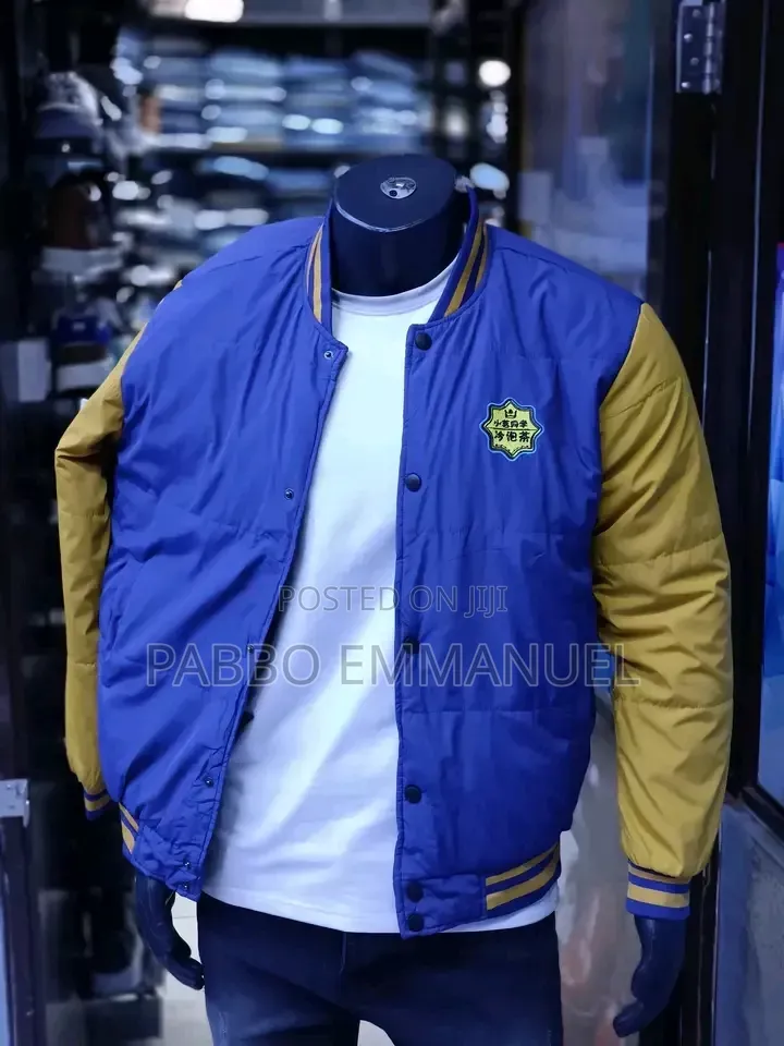 Polo Winter Jackets